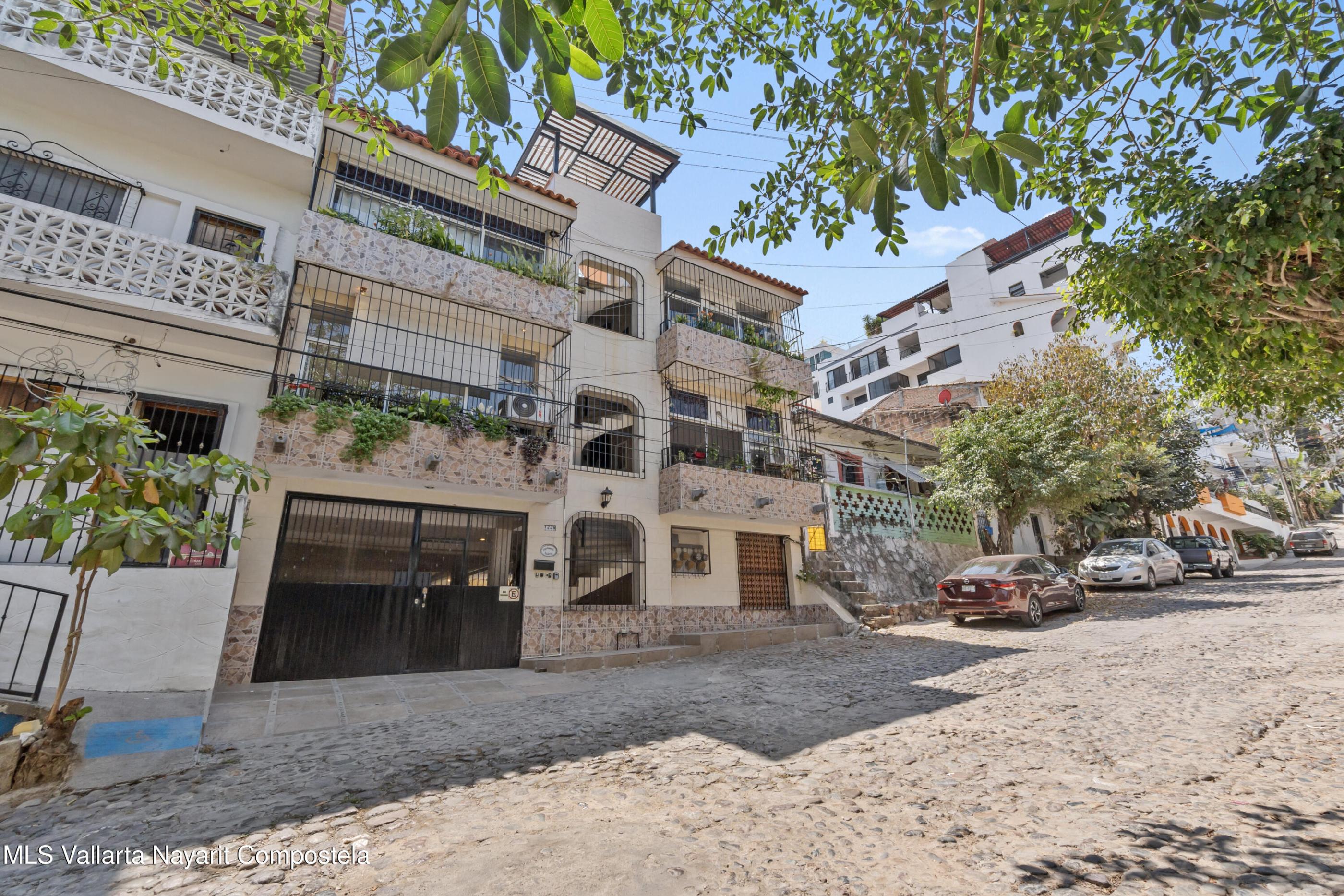 The Mexico Advantage - Investing In A Multi-Family Home